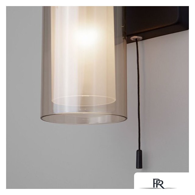 Бра Евросвет 70115/1 (черный) - Изображение №3 — Интернет-магазин ПроЗаказ