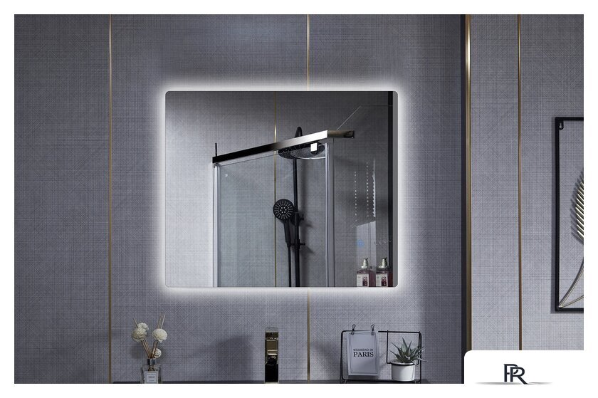  Roxen Зеркало Pure 510175-90 90х70 - Изображение №4 — Интернет-магазин ПроЗаказ