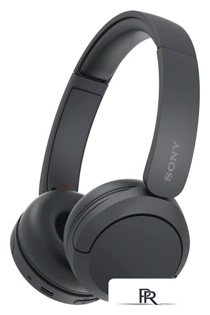 Наушники Sony WH-CH520 (черный) - Изображение №1 — Интернет-магазин ПроЗаказ