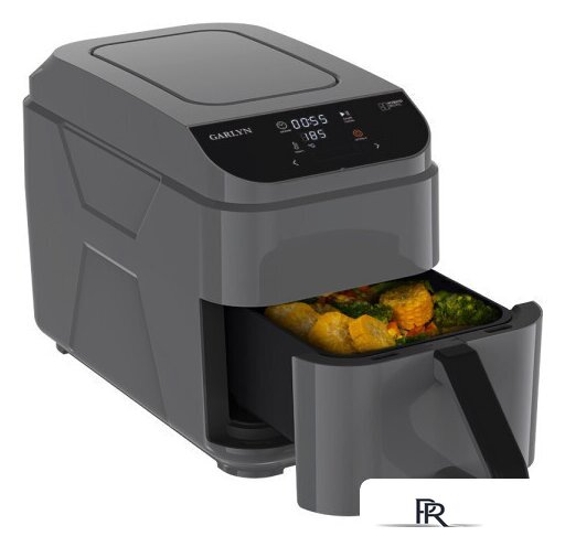 Аэрогриль (аэрофритюрница) Garlyn AG-1500 - Изображение №1 — Интернет-магазин ПроЗаказ