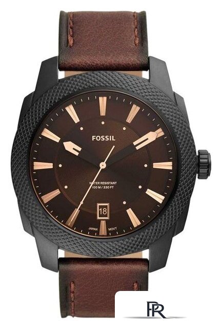 Наручные часы Fossil FS5972 - Изображение №1 — Интернет-магазин ПроЗаказ