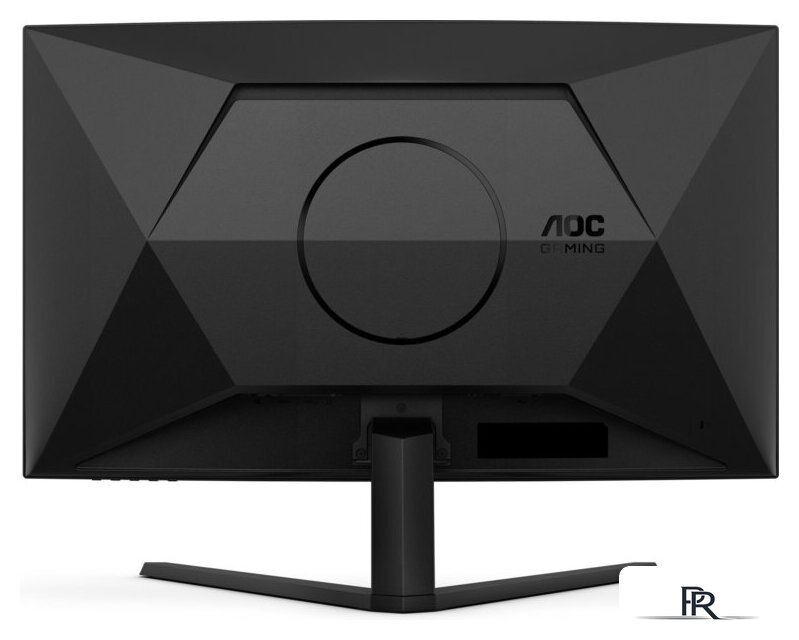 Игровой монитор AOC Gaming CQ32G4VE - Изображение №12 — Интернет-магазин ПроЗаказ