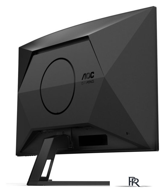 Игровой монитор AOC Gaming CQ32G4VE - Изображение №9 — Интернет-магазин ПроЗаказ