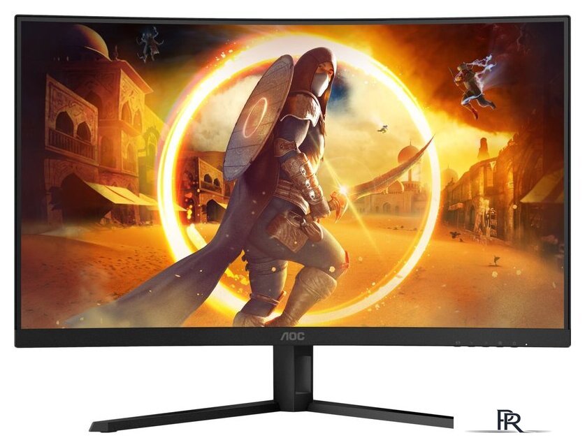 Игровой монитор AOC Gaming CQ32G4VE - Изображение №1 — Интернет-магазин ПроЗаказ