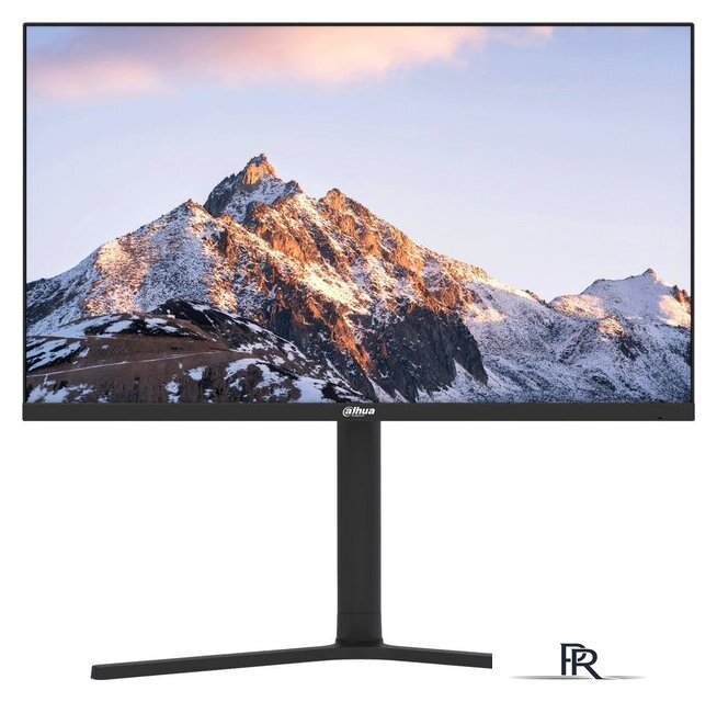 Монитор Dahua LM24-B201A - Изображение №1 — Интернет-магазин ПроЗаказ