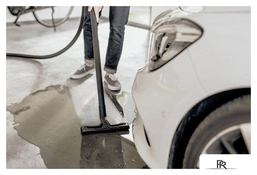 Пылесос Karcher WD 4 P V-20/5/22 + Nozzle 1.628-273.0 - Изображение №3 — Интернет-магазин ПроЗаказ