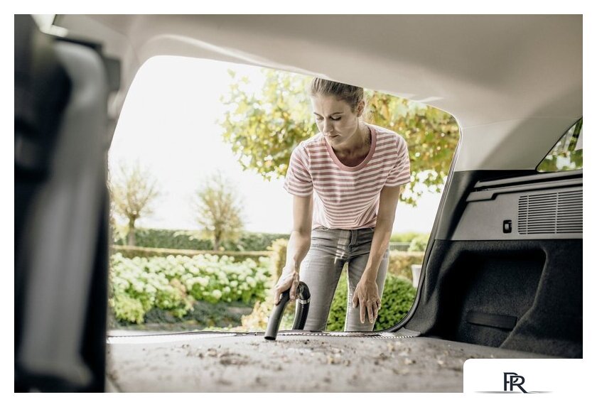 Пылесос Karcher WD 4 P V-20/5/22 + Nozzle 1.628-273.0 - Изображение №4 — Интернет-магазин ПроЗаказ