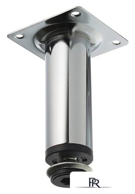  Doratiz Шкаф-пенал для ванной Афина 35 L 2712.291 (белый,напольный) - Изображение №6 — Интернет-магазин ПроЗаказ