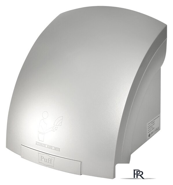 Сушилка для рук Puff 8820C - Изображение №4 — Интернет-магазин ПроЗаказ