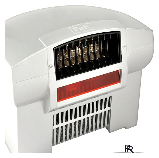 Сушилка для рук Puff 8820C - Изображение №6 — Интернет-магазин ПроЗаказ