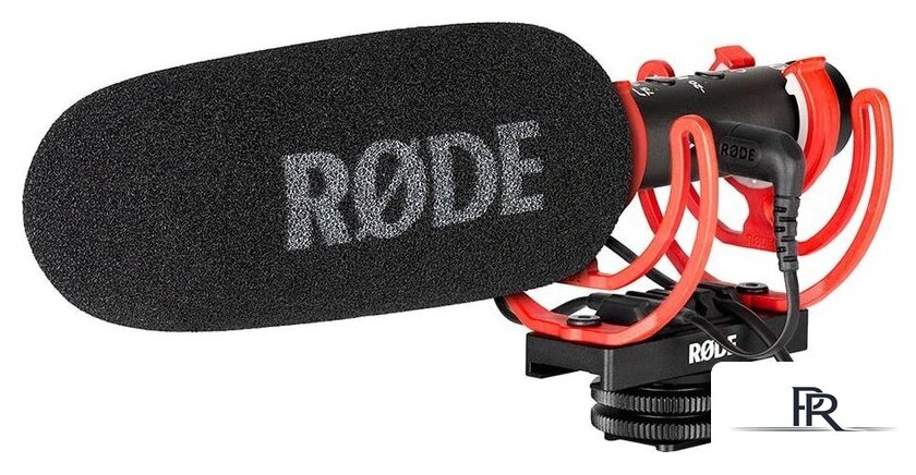 Проводной микрофон RODE VideoMic NTG - Изображение №1 — Интернет-магазин ПроЗаказ