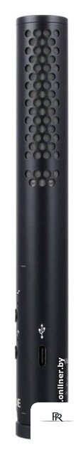 Проводной микрофон RODE VideoMic NTG - Изображение №6 — Интернет-магазин ПроЗаказ