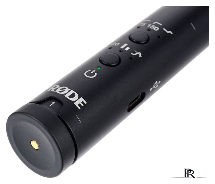 Проводной микрофон RODE VideoMic NTG - Изображение №10 — Интернет-магазин ПроЗаказ