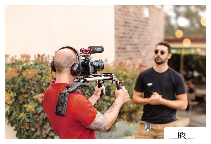 Проводной микрофон RODE VideoMic NTG - Изображение №16 — Интернет-магазин ПроЗаказ