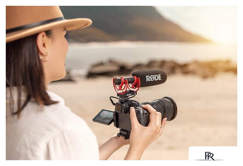 Проводной микрофон RODE VideoMic NTG - Изображение №15 — Интернет-магазин ПроЗаказ