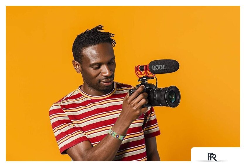 Проводной микрофон RODE VideoMic NTG - Изображение №17 — Интернет-магазин ПроЗаказ