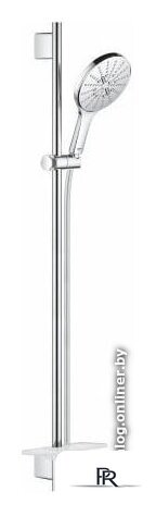 Душевой гарнитур  Grohe Rainshower SmartActive 150 26594000 - Изображение №1 — Интернет-магазин ПроЗаказ