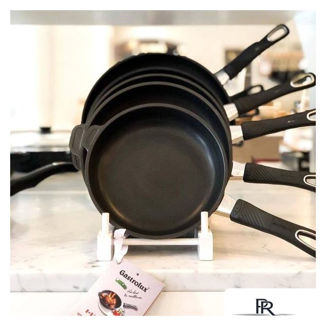 Блинная сковорода Gastrolux A17-628 - Изображение №6 — Интернет-магазин ПроЗаказ