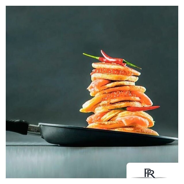 Блинная сковорода Gastrolux A17-628 - Изображение №5 — Интернет-магазин ПроЗаказ