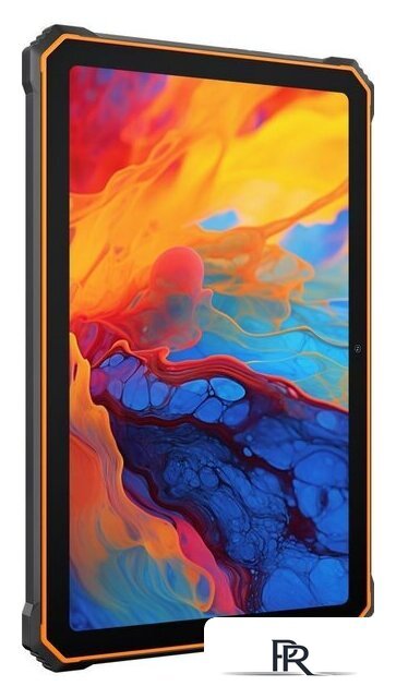 Планшет Blackview Active 8 Pro 8GB/256GB (оранжевый) - Изображение №4 — Интернет-магазин ПроЗаказ