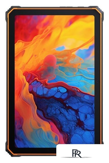 Планшет Blackview Active 8 Pro 8GB/256GB (оранжевый) - Изображение №2 — Интернет-магазин ПроЗаказ
