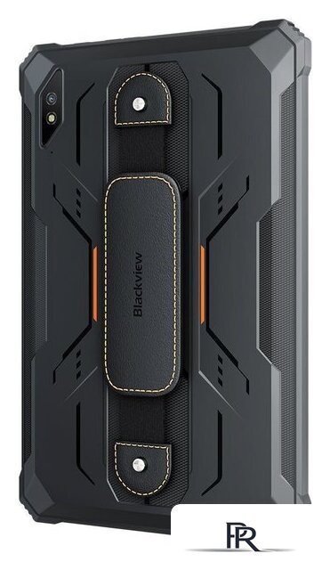 Планшет Blackview Active 8 Pro 8GB/256GB (оранжевый) - Изображение №7 — Интернет-магазин ПроЗаказ