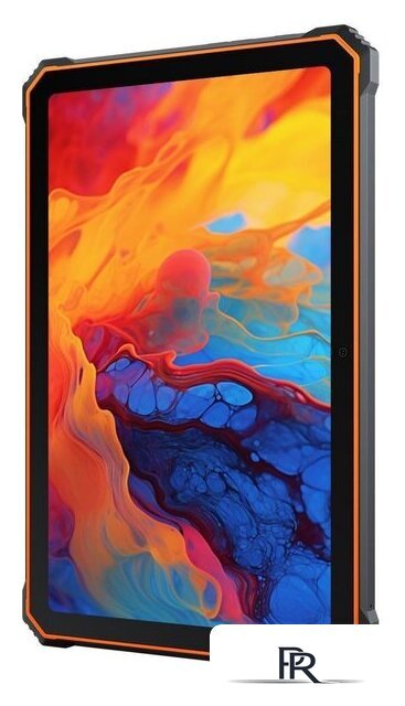 Планшет Blackview Active 8 Pro 8GB/256GB (оранжевый) - Изображение №5 — Интернет-магазин ПроЗаказ