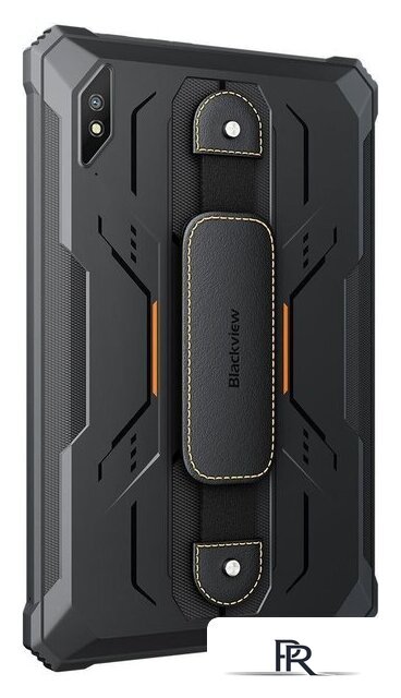 Планшет Blackview Active 8 Pro 8GB/256GB (оранжевый) - Изображение №6 — Интернет-магазин ПроЗаказ