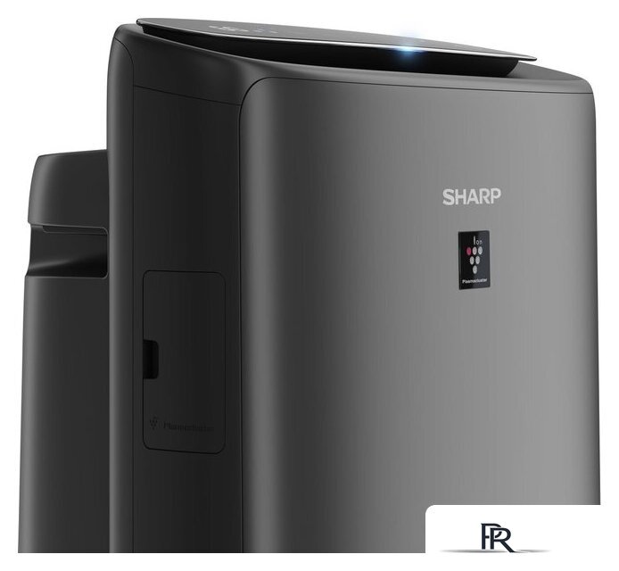 Климатический комплекс Sharp UA-KIN52E-H - Изображение №8 — Интернет-магазин ПроЗаказ