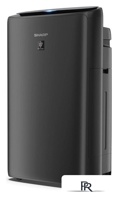Климатический комплекс Sharp UA-KIN52E-H - Изображение №1 — Интернет-магазин ПроЗаказ