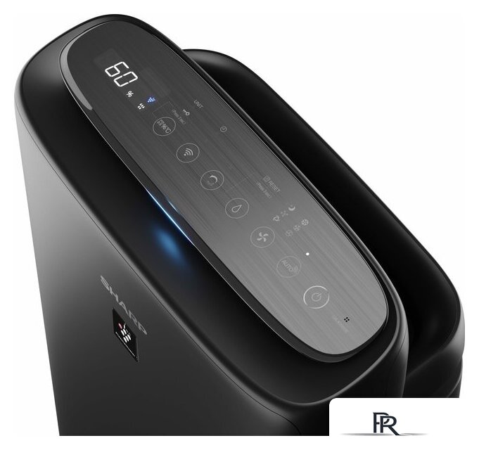 Климатический комплекс Sharp UA-KIN52E-H - Изображение №6 — Интернет-магазин ПроЗаказ