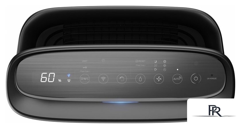 Климатический комплекс Sharp UA-KIN52E-H - Изображение №5 — Интернет-магазин ПроЗаказ