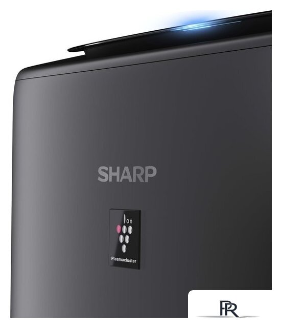 Климатический комплекс Sharp UA-KIN52E-H - Изображение №7 — Интернет-магазин ПроЗаказ