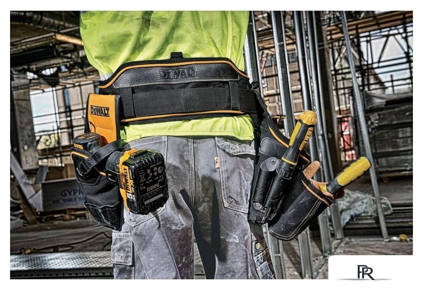Пояс DeWalt DWST1-75651 - Изображение №3 — Интернет-магазин ПроЗаказ