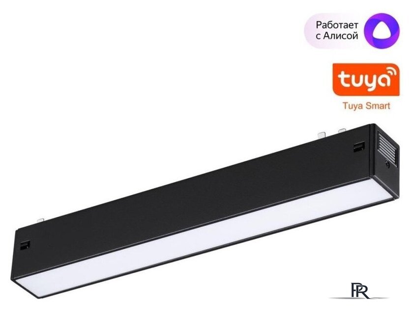 Трековый светильник Novotech Vector 359937 - Изображение №4 — Интернет-магазин ПроЗаказ