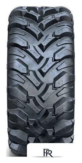 Летние шины KAMA для квадроцикла Quadro ATM HK-437 26X10-12 L - Изображение №2 — Интернет-магазин ПроЗаказ