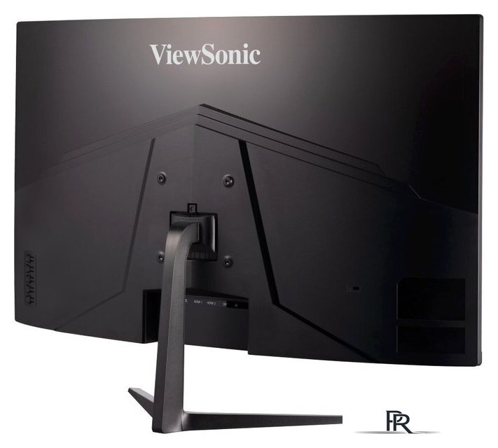 Игровой монитор ViewSonic VX3219-PC-MHD - Изображение №11 — Интернет-магазин ПроЗаказ
