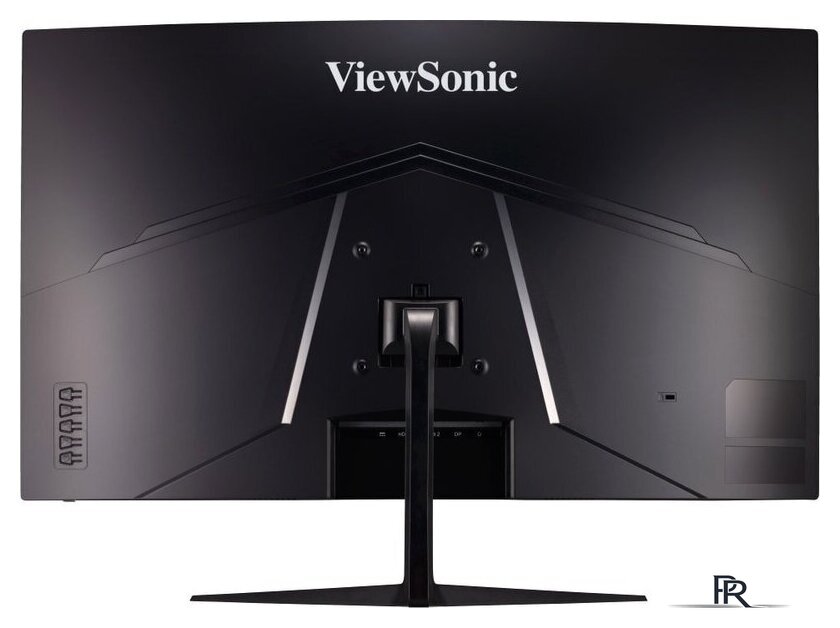 Игровой монитор ViewSonic VX3219-PC-MHD - Изображение №9 — Интернет-магазин ПроЗаказ