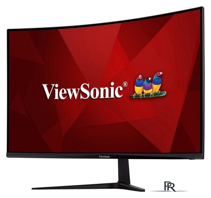 Игровой монитор ViewSonic VX3219-PC-MHD - Изображение №5 — Интернет-магазин ПроЗаказ