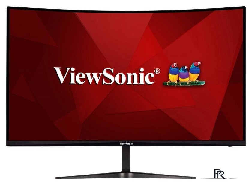 Игровой монитор ViewSonic VX3219-PC-MHD - Изображение №1 — Интернет-магазин ПроЗаказ