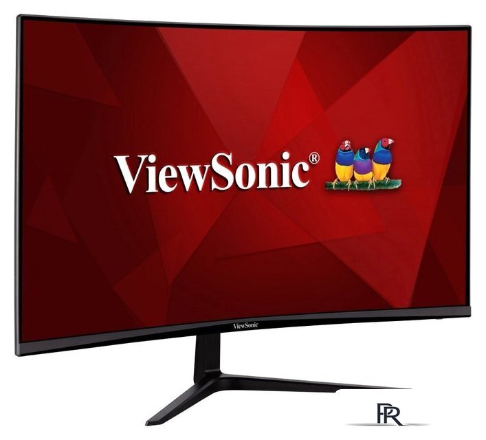 Игровой монитор ViewSonic VX3219-PC-MHD - Изображение №3 — Интернет-магазин ПроЗаказ