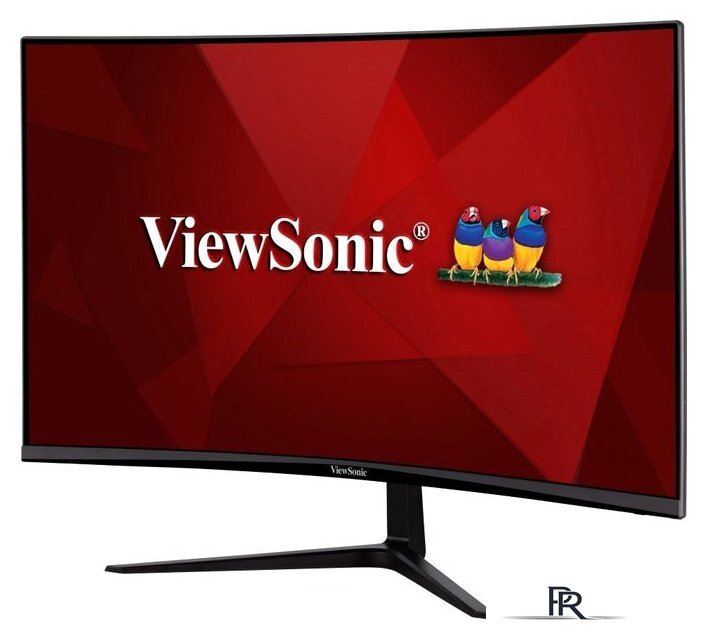 Игровой монитор ViewSonic VX3219-PC-MHD - Изображение №4 — Интернет-магазин ПроЗаказ