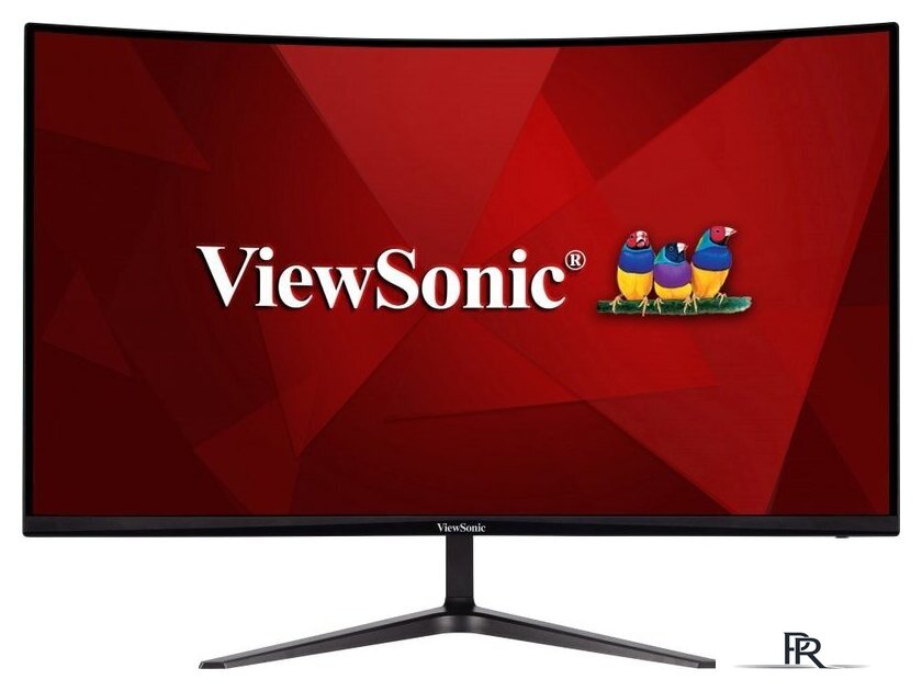 Игровой монитор ViewSonic VX3219-PC-MHD - Изображение №2 — Интернет-магазин ПроЗаказ