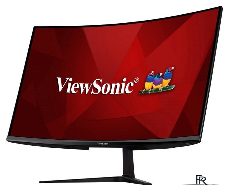 Игровой монитор ViewSonic VX3219-PC-MHD - Изображение №6 — Интернет-магазин ПроЗаказ