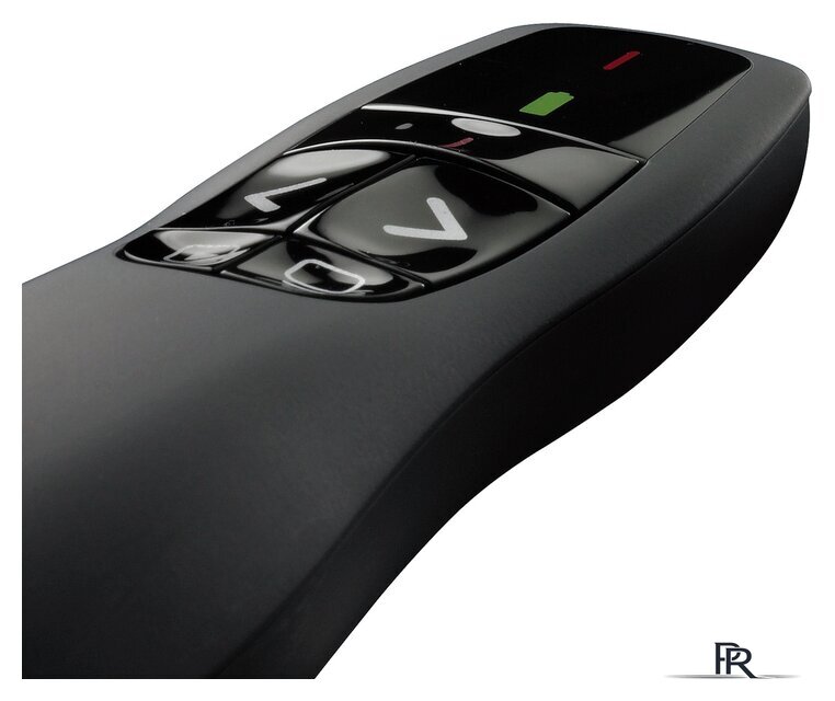 Пульт ДУ Logitech Wireless Presenter R400 - Изображение №5 — Интернет-магазин ПроЗаказ
