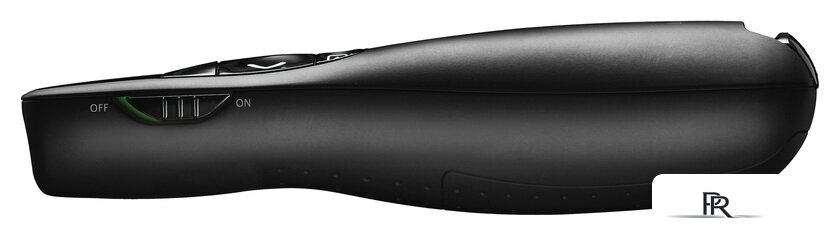 Пульт ДУ Logitech Wireless Presenter R400 - Изображение №3 — Интернет-магазин ПроЗаказ