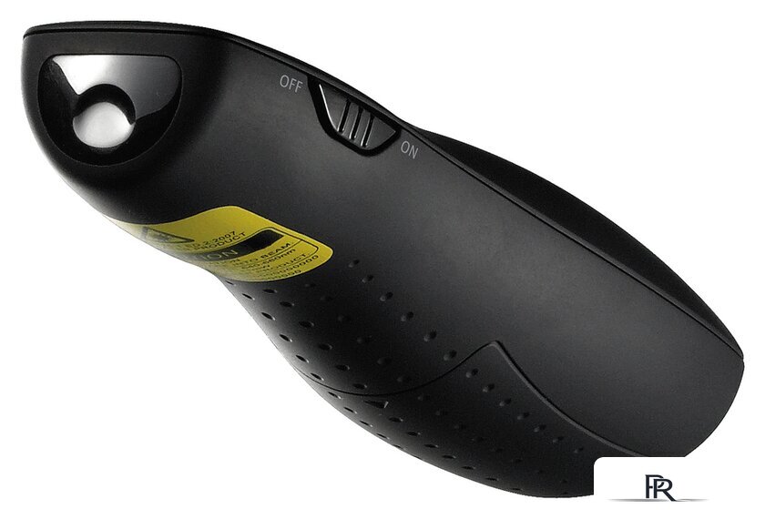 Пульт ДУ Logitech Wireless Presenter R400 - Изображение №4 — Интернет-магазин ПроЗаказ