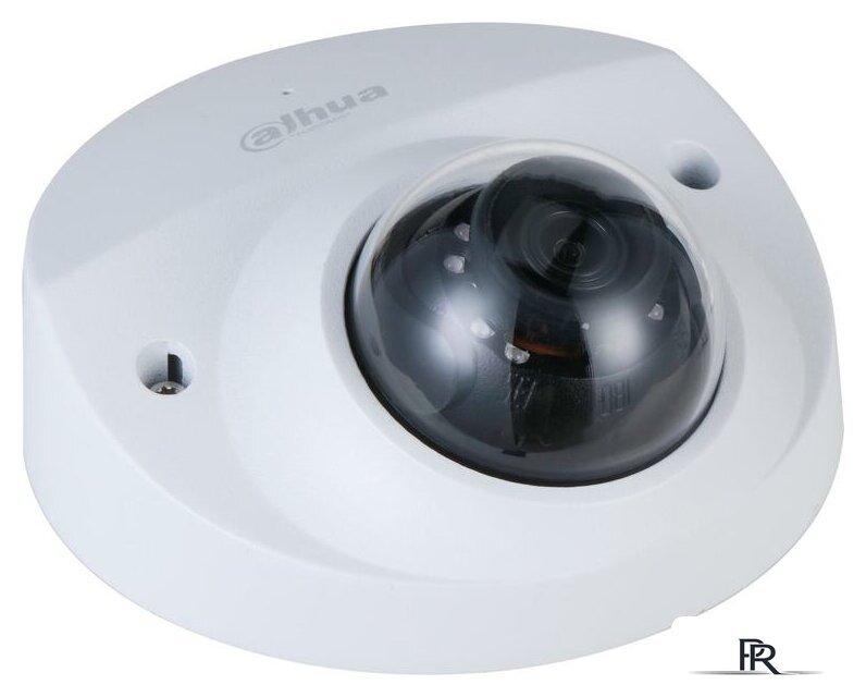 IP-камера Dahua DH-IPC-HDBW3241FP-AS-0360B - Изображение №1 — Интернет-магазин ПроЗаказ