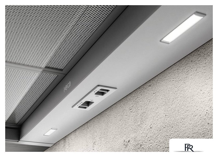 Кухонная вытяжка Elica Ciak 2.0 S GR/A/60 PRF0181902 - Изображение №2 — Интернет-магазин ПроЗаказ