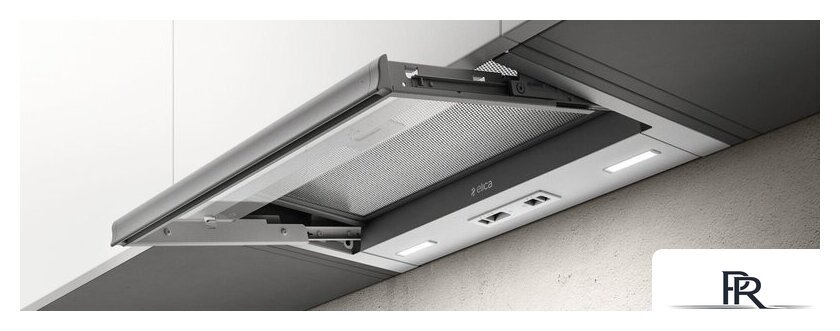 Кухонная вытяжка Elica Ciak 2.0 S GR/A/60 PRF0181902 - Изображение №1 — Интернет-магазин ПроЗаказ